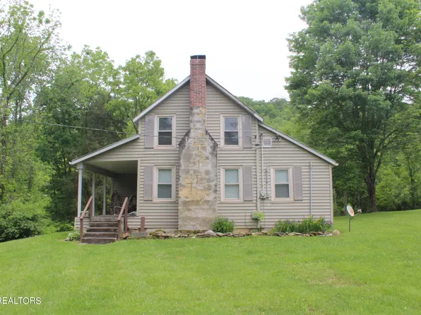 3920 Upper Crab Rd, Jamestown, TN 38556