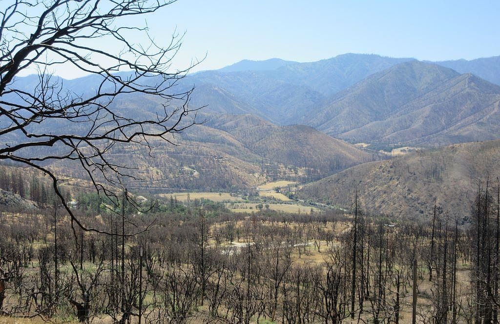 1519 Oak Knoll Rd, Klamath River, CA 96050 MLS 20230695 Zillow