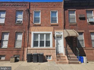 1706 S Chadwick St, Philadelphia, PA
