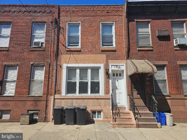 1706 S Chadwick St, Philadelphia, PA 19145