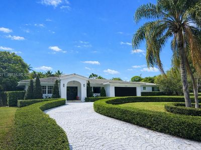 1420 Campamento Ave, Coral Gables, FL, 33156