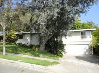 306 N Madison Ave, Monrovia, CA 91016