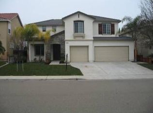 2503 Vallecito Way, Antioch, CA 94531