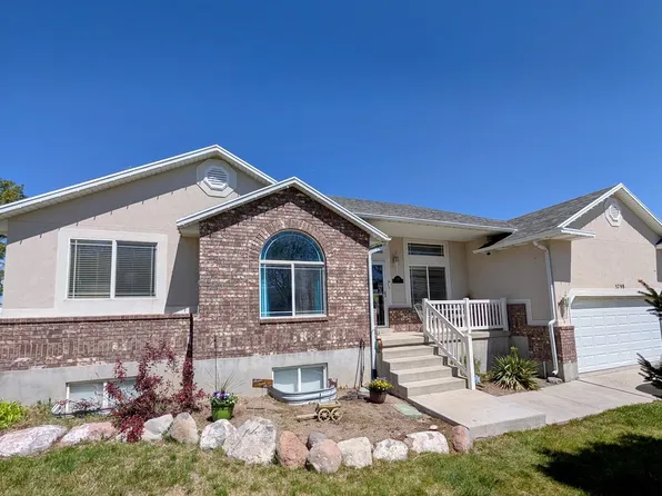 5798 W Moon Shadow Dr, Herriman, UT 84096