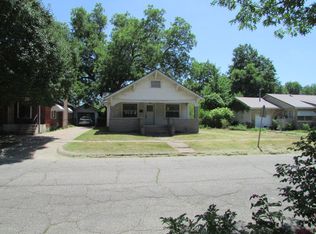 326 H St NW, Miami, OK 74354