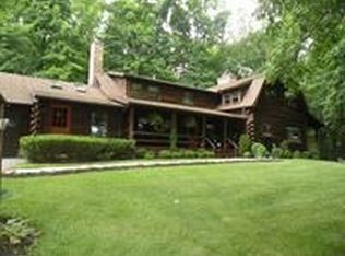 5001 Wyffels Rd, Canandaigua, NY 14424