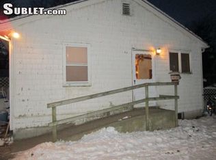 116A Park Dr, Riverside, RI 02915