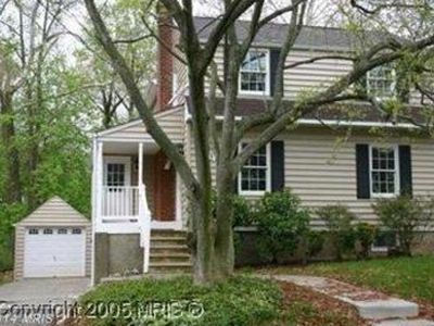 103 Greenridge Ct, Lutherville Timonium, MD, 21093