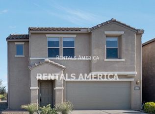 5727 S Ladyslipper Pl, Tucson, AZ 85747
