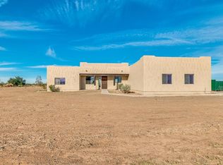 29106 N 223rd Dr, Wittmann, AZ 85361