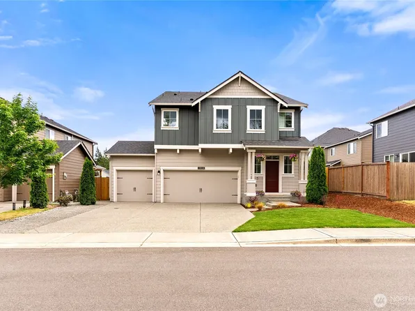 19836 152nd Court E, Bonney Lake, WA 98391