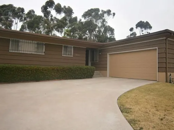 5964 Hughes St, San Diego, CA 92115