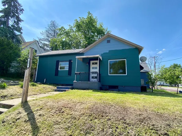 601 E 11th St, Michigan City, IN 46360