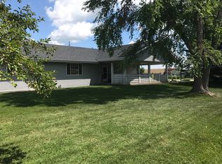 308 10th St, Allison, IA 50602