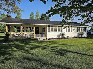 9809 Kelly Cemetery Rd, Maceo, KY 42355