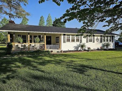 9809 Kelly Cemetery Rd, Maceo, KY, 42355