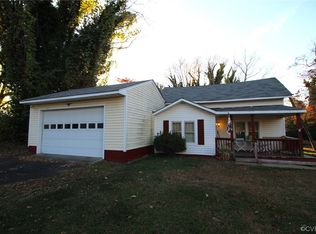 3628 Benton Ave, Richmond, VA 23222