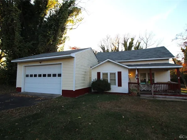 3628 Benton Ave, Richmond, VA 23222