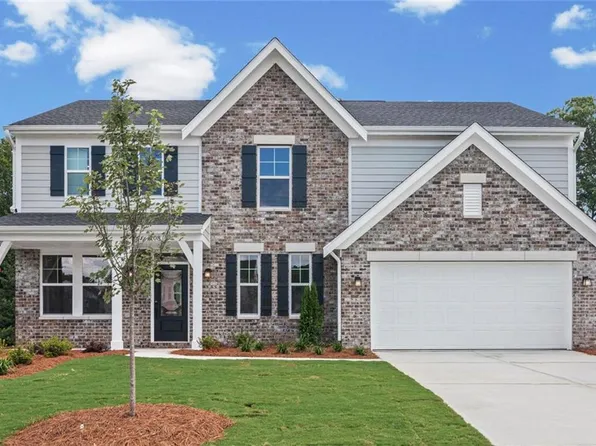208 Pickens Bluff Ln, Hiram, GA 30141
