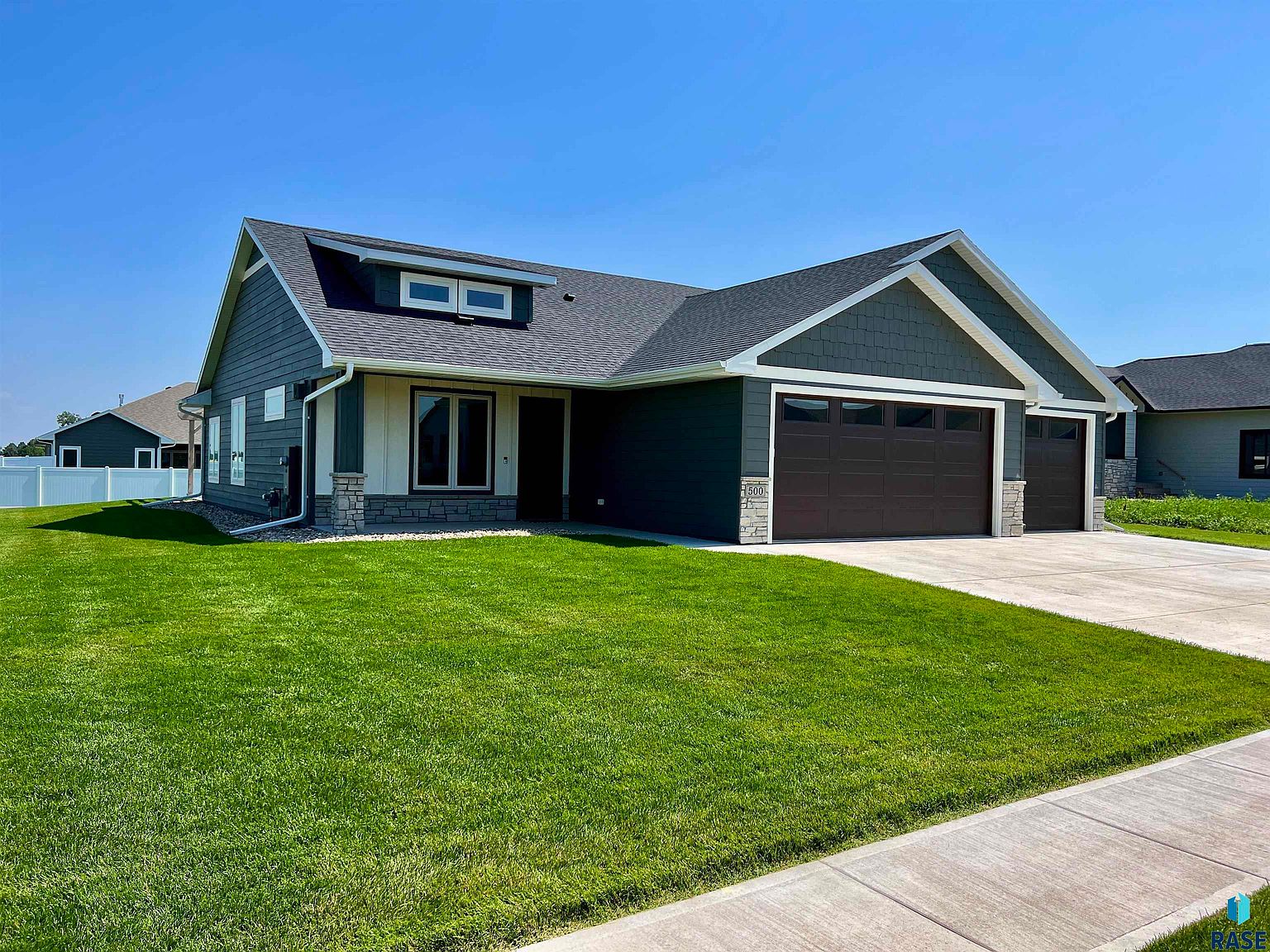 500 Quartzite Ave, Tea, SD 57064 MLS 22305721 Zillow