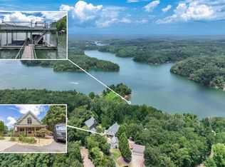 385 Pirkle Leake Rd, Dawsonville, GA 30534