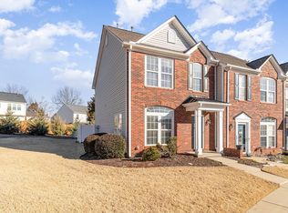 208 Spring Crossing Cir, Greer, SC 29650