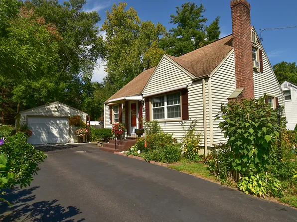 91 Grove Street, Windsor, CT 06095
