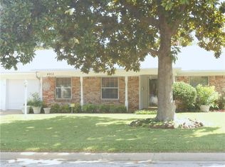 4912 Blaney Ave, Fort Worth, TX 76180