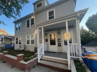 23-25 Fremont St, Winthrop, MA 02152