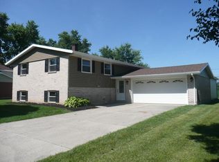 567 Edgefield Dr, Marion, OH