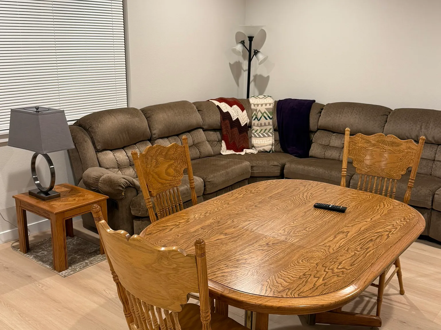 4 bed, 2.5 bath, 1670 sqft, $1,200 — Photo 4