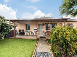376 E 228th St, Carson, CA 90745