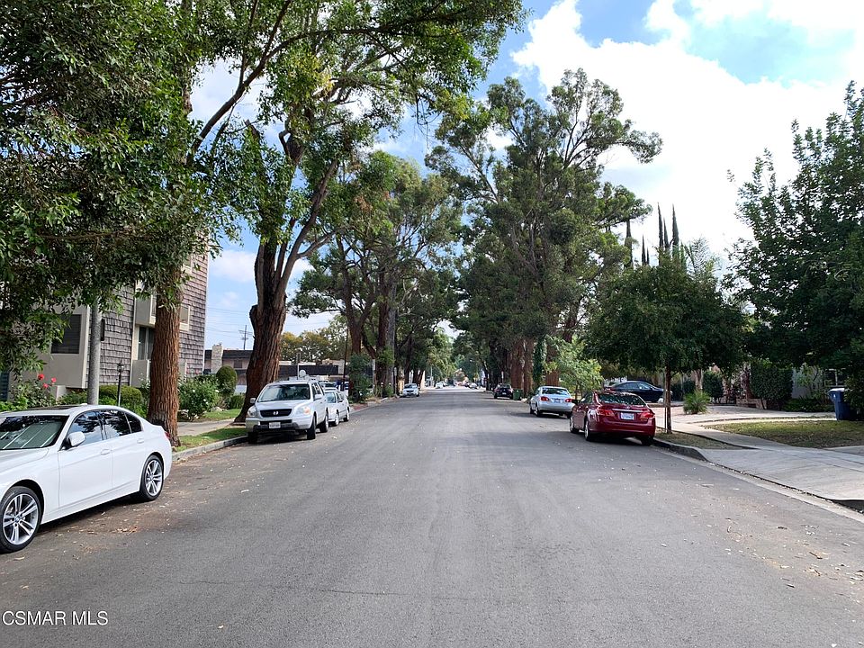 22044 Costanso St Woodland Hills CA Zillow