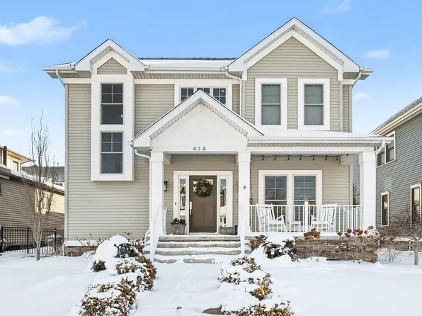 414 S Notre Dame Ave, South Bend, IN 46617