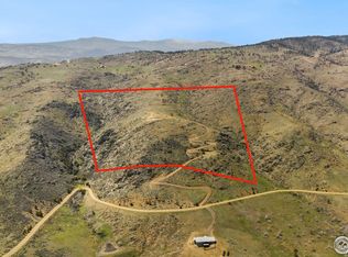 13055 Swanson Ranch Rd, Loveland, CO 80538