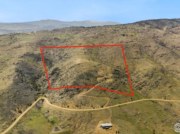 13055 Swanson Ranch Rd, Loveland, CO 80538