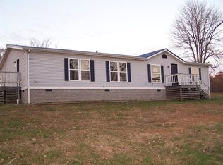 330 Lindseyville Loop, Brownsville, KY 42210