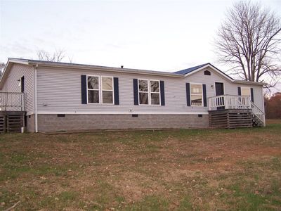 330 Lindseyville Loop, Brownsville, KY, 42210