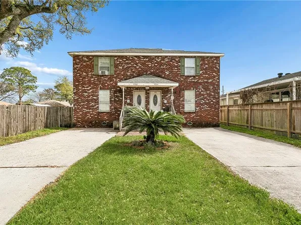 4957 Baccich St, New Orleans, LA 70122