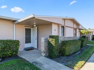 2727 Dudley Dr W APT G, West Palm Beach, FL 33415