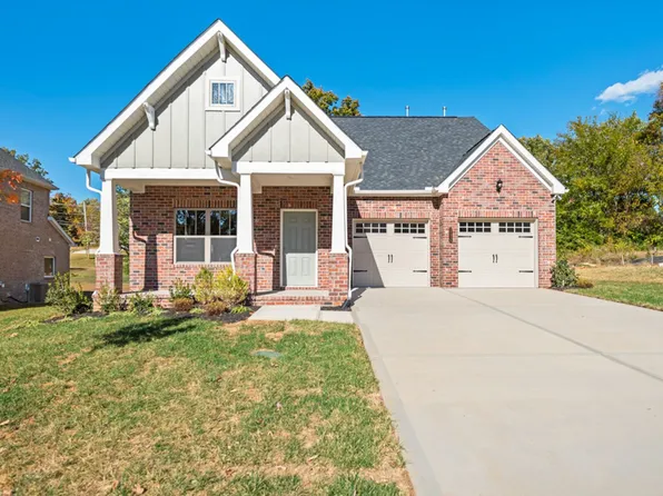 11936 Cordial Ln, Knoxville, TN 37932