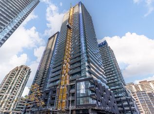 110 Broadway Ave #1207S, Toronto, ON M4P 1V7