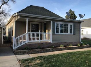 802 Pine St, Humphrey, NE 68642