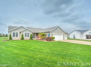 4167 Pintail Ct, Hudsonville, MI 49426