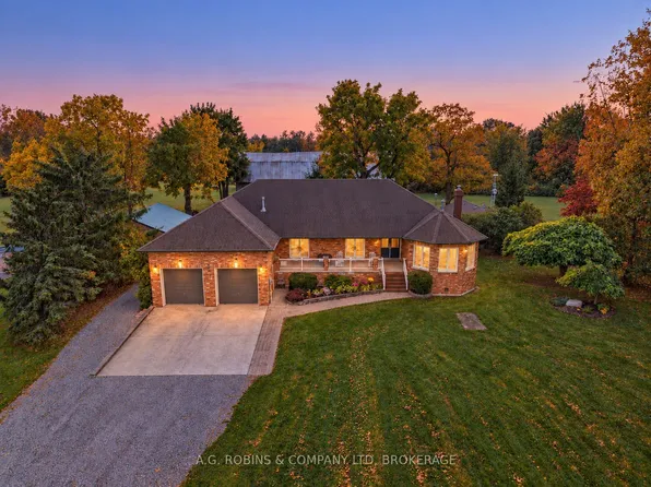 11573 Highway 3, Wainfleet, ON L0S 1V0