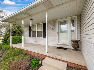 2360 Pebble Beach Dr SE, Massillon, OH 44646