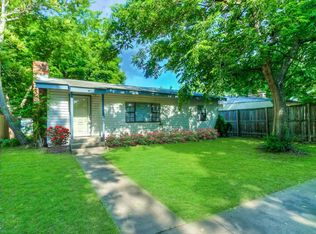 107 S Louisville Ave, Tulsa, OK 74112