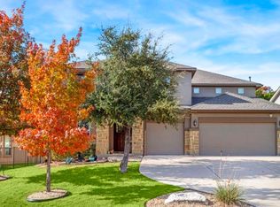 3521 Venezia Vw, Leander, TX 78641