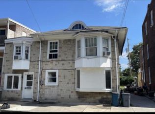 209 S West St, York, PA 17401