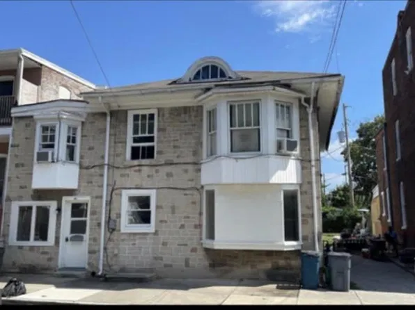 209 S West St, York, PA 17401